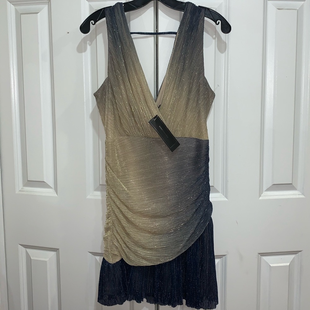 NEW ELEGANT DRESS